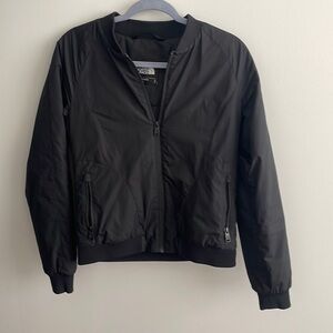 RARE North Face Bomber Jacket
